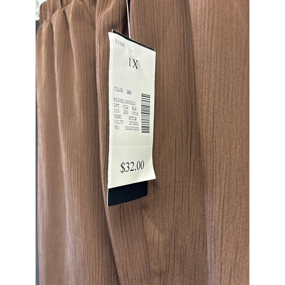 Maggie Barnes Combo Set 3 Pieces NWT 1X 18/20W - Picture 8 of 11